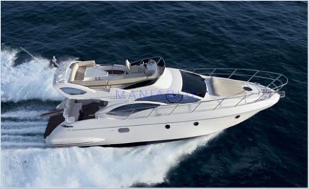 Azimut Az 43 Fly